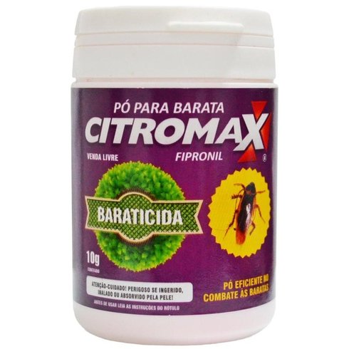 po barata citromax