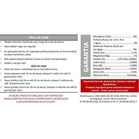 verso cactos suculentas vitaplan