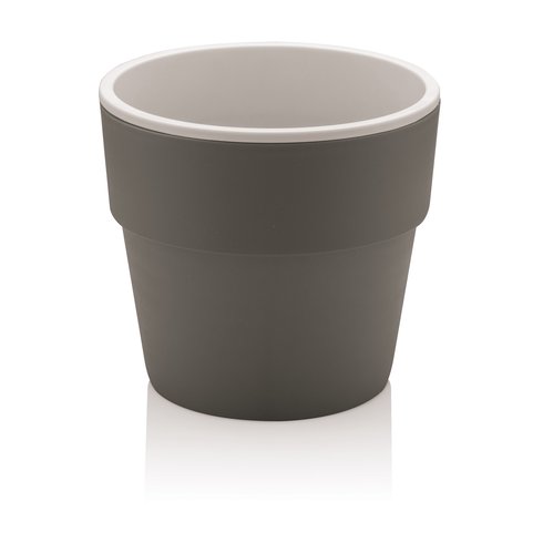 vaso ou plantar chumbo novo
