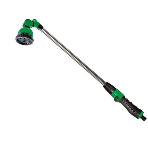 irrigador 10 jatos com haste longa dy2307 trapp