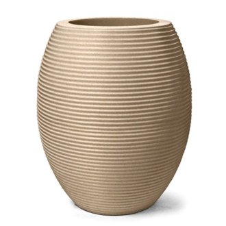 Vaso de Polietileno Oval N 38 Riscatto Nutriplan