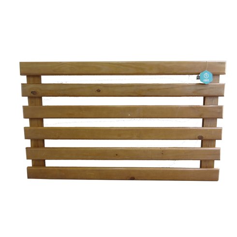 trelica raiz horizontal rustica 60x100