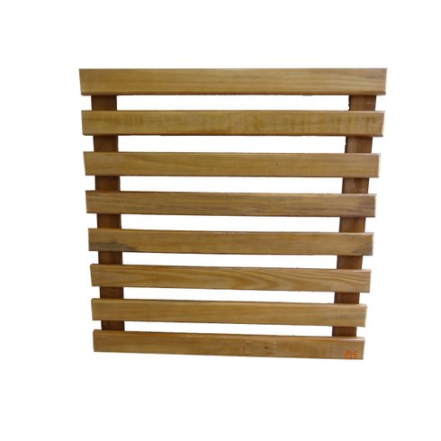 trelica raiz 80x80 rustica