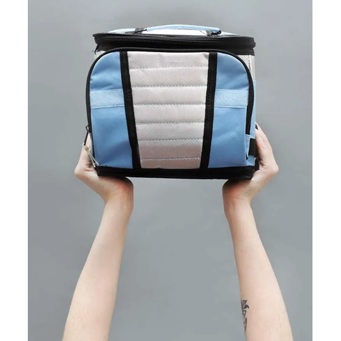 ice cooler mor 7 50litros tamanho