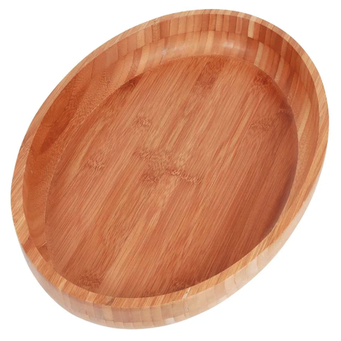 gamela oval bamboo mor 41