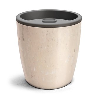 Vaso Elegance Autoirrigável 3,5 Nutriplan