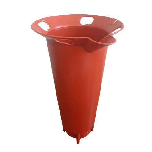 cone reservatorio grande hvv telha