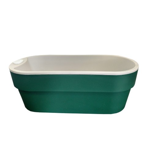 vaso ht180 verde botanika