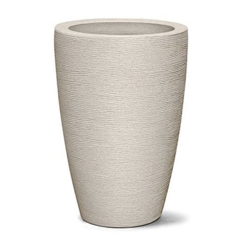 vaso grafiato conico cimento nutriplan