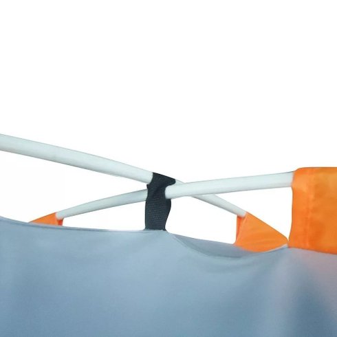 trocador banheiro pampa nautika estrutura