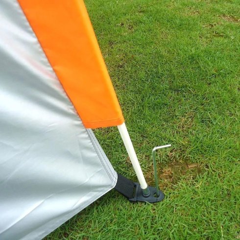 trocador banheiro pampa nautika fixacao