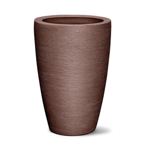vaso grafiato conico tabaco nutriplan