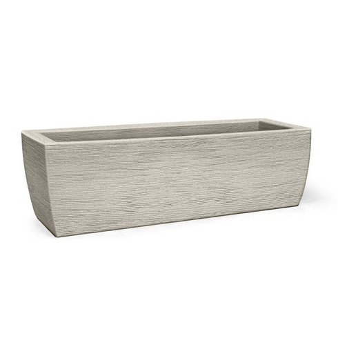 vaso jardineira nutriplan cimento