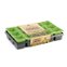 6301101 sementeira hortinha caseira 15 celulas nutriplan