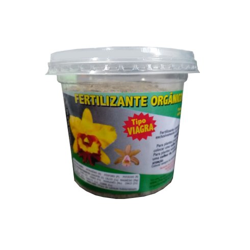 fertilizante tipo viagra orquivale