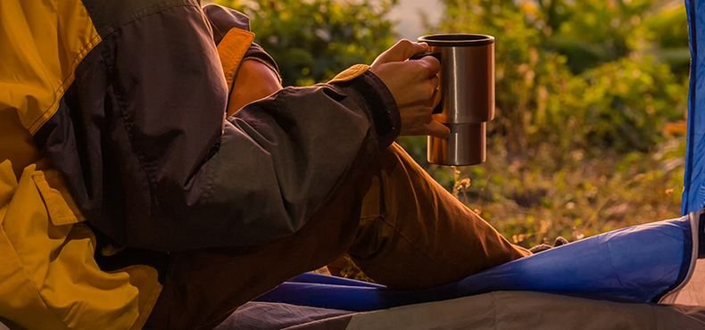 3 Dicas Básicas para seu Acampamento