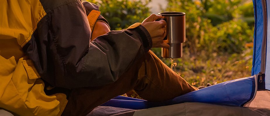 3 Dicas Básicas para seu Acampamento