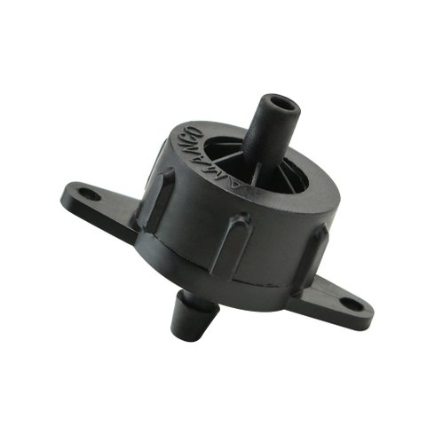 amanco gotejador fluxo turbulento 22lp 93010