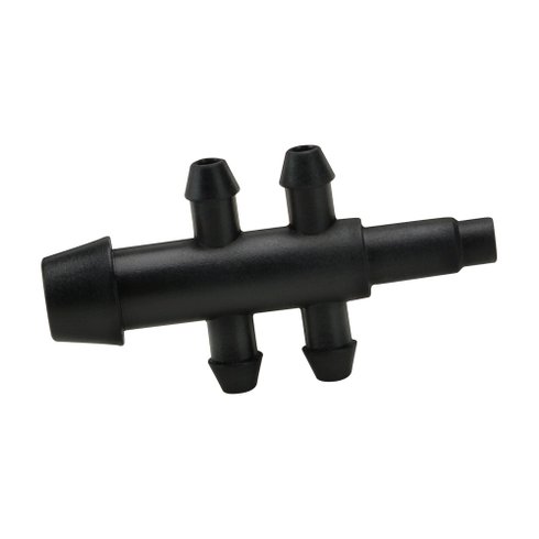 amanco ir conector 4 saidas 15050