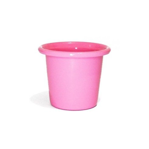 cachepot mini rosa