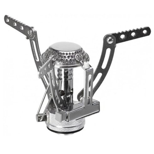 fogareiro compacto guepardo inox