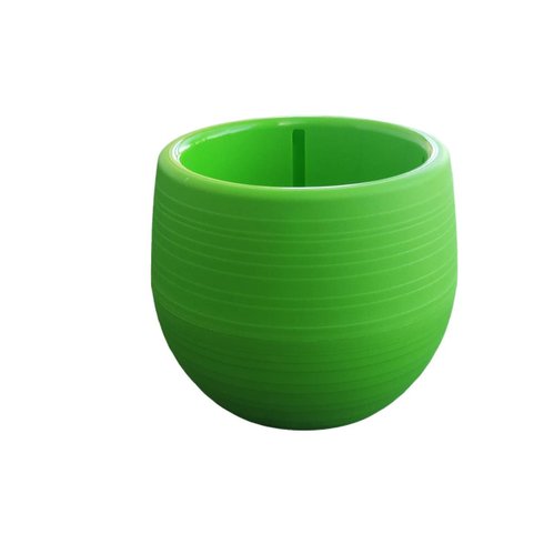 fechado verde