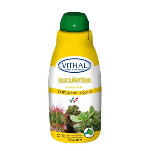 fert liq vithal suculenta
