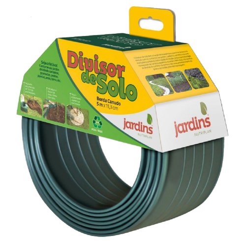 divisor solo nutriplan 5