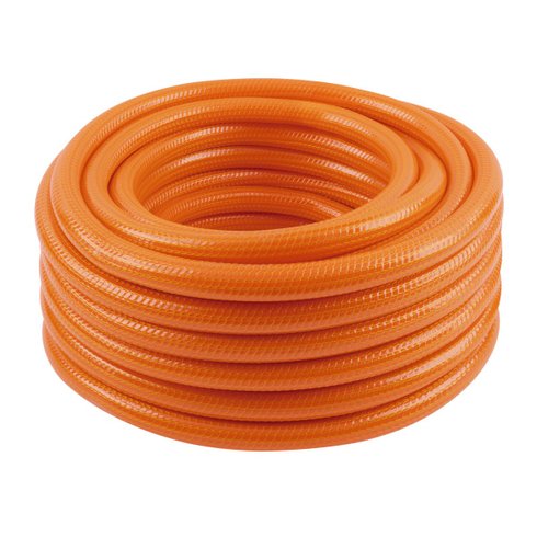 mangueira superflex tramontina antorocao laranja