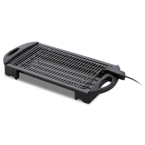 fischer grill