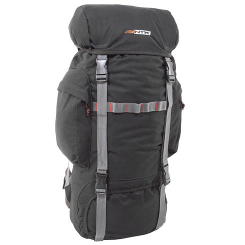 mochila intruder 45 l preta 07 01 2016 ntk 201100 7896558427450