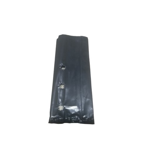 saco plastico mudas preto pequeno