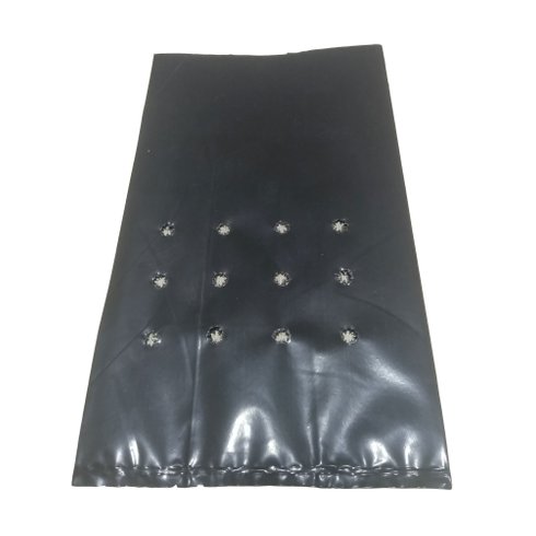 saco plastico mudas preto grande