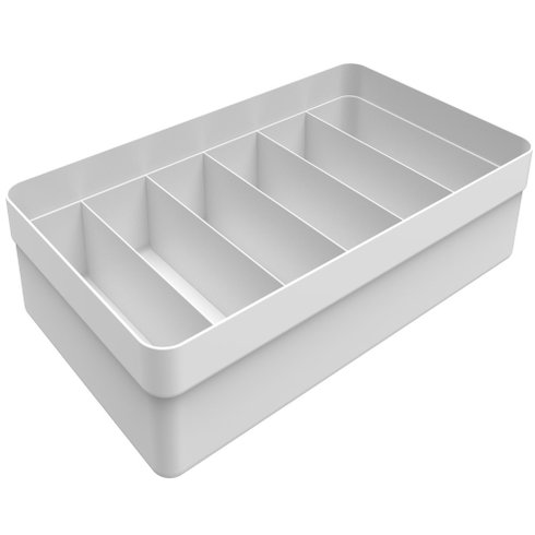 oprganizador 20 colmeia ou branco