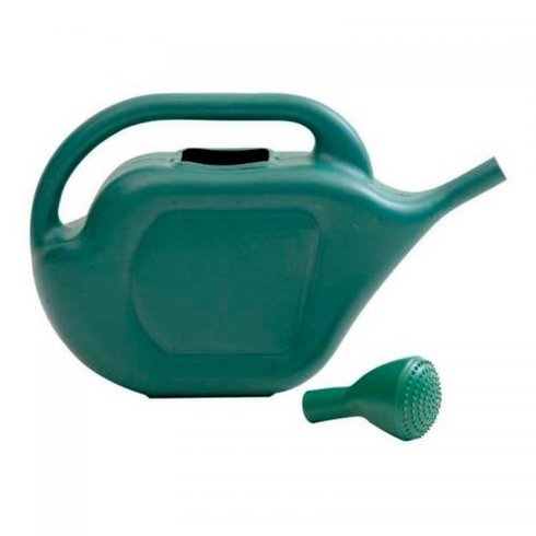 regador sgamaq verde