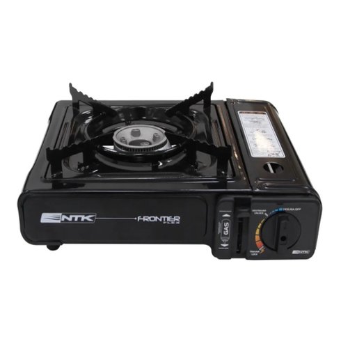 ntk frontier preto