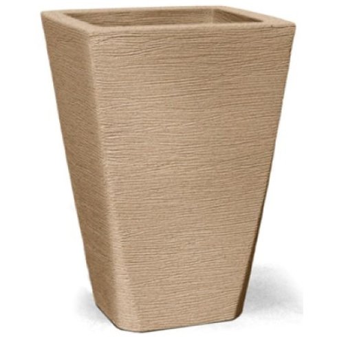 vaso trapezio 43 areia nutr