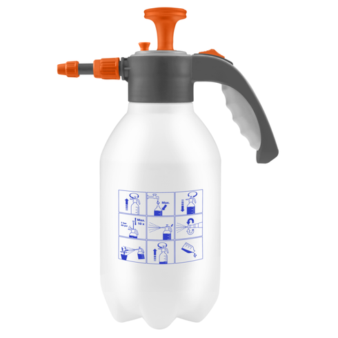 Pulverizador Compressão Previa 78610/206 Tramontina 2 Litros