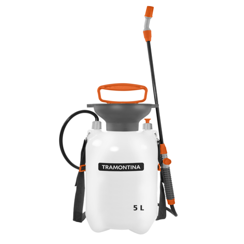 pulverizador 5 litros tramontina