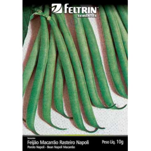 feijao macarrao napoli golden feltrin