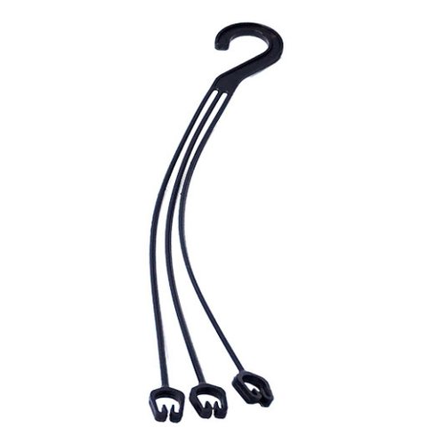 haste 39cm vasonobre