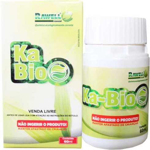 ka bio rawell 60ml
