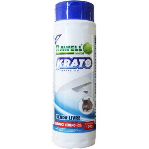 k rato rawell 100g