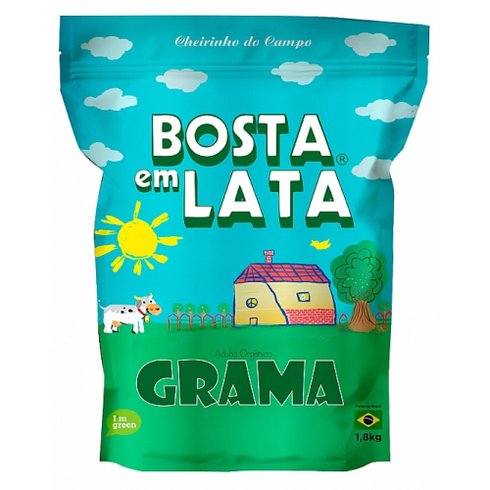 substrato zip grama bostaemlata