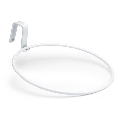 suporte trelica branco raiz