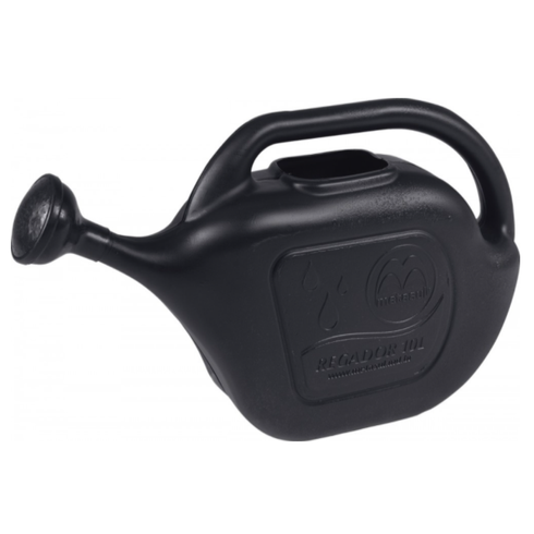 regador universal preto metasul