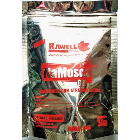 na mosca rawell 50 g