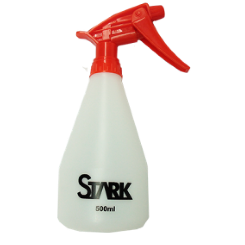 pulverizador manual stark branco 500 ml