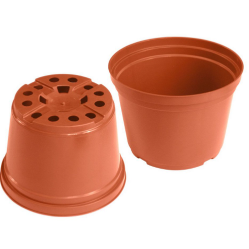 pote 13 rigido ecovaso terracota