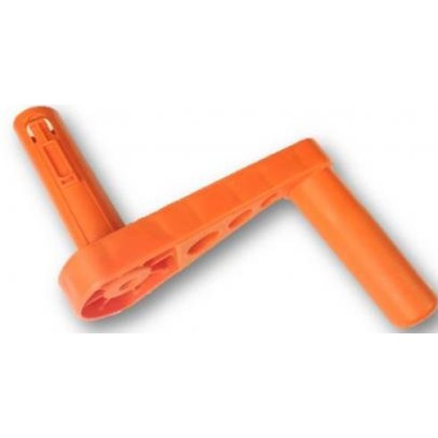 manivela plastica tramontina